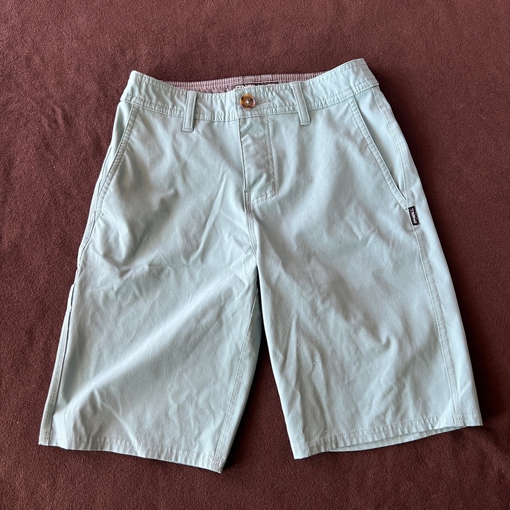 O'Neill Gray Classic Shorts Comfortable Fit